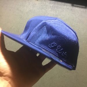 G-unit reebok fitted cap